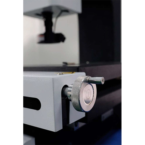 GRK Manual Series Video Measuring Machines