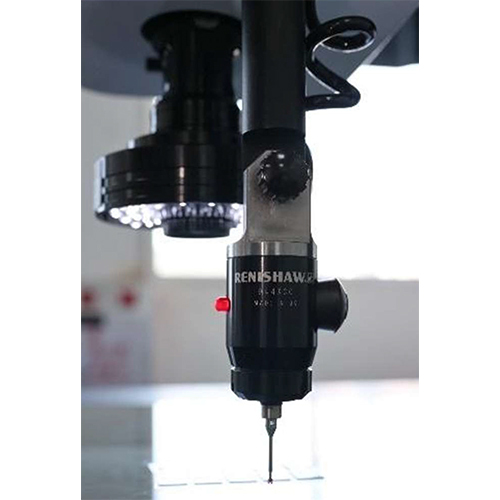 GRK Manual Series Video Measuring Machines