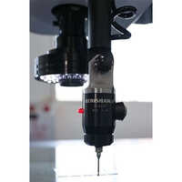GRK Manual Series Video Measuring Machines