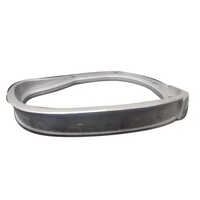 22inch Pvc Office Chair Handle - Color: Grey
