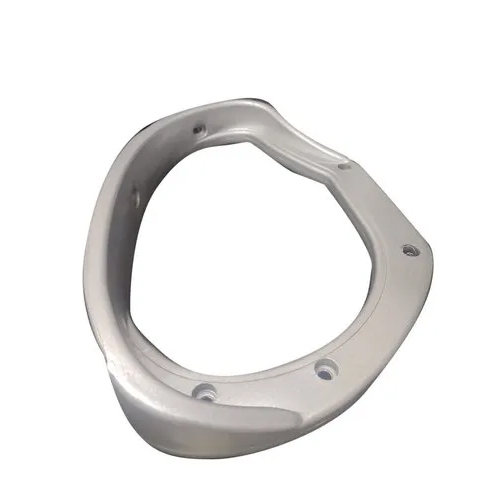 Arrow 603 Silver Chair Handle