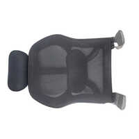 Plastic Rev olving Office Chair Base