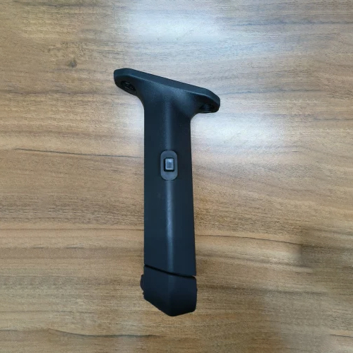 R evolving Plastic Chair Base