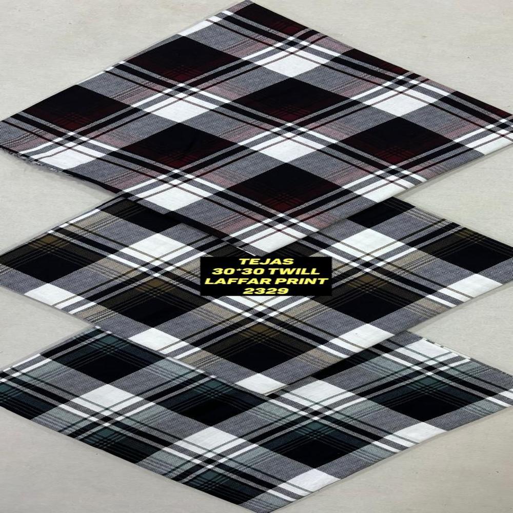 Shirting Fabrics