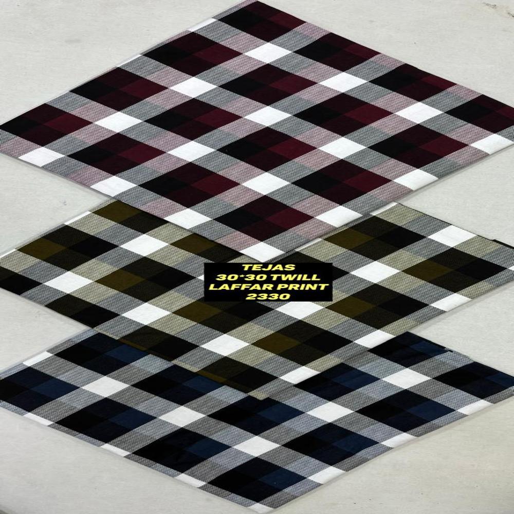 Shirting Fabrics