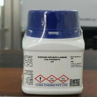 Barium Diphenylamine Sulphonate Ar - Cas No: 6211-24-1