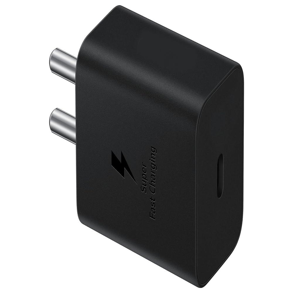 25w adapter compatible with Samsung