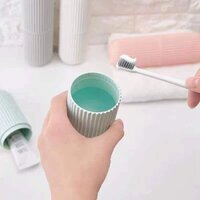 Round  Toothbrush