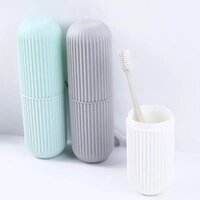 Round  Toothbrush