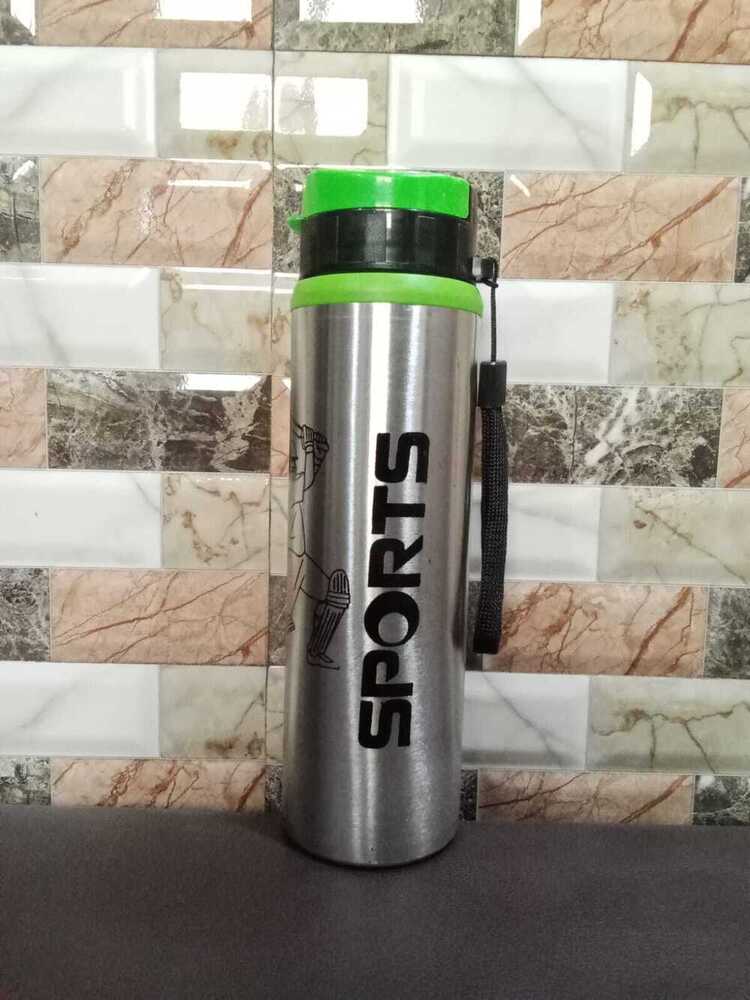 Sports SS Water Bottle 750ml