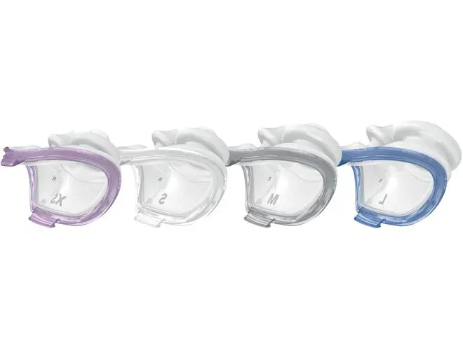 Pillow Cushion For Resmed P10 Cpap Mask - Age Group: Adults
