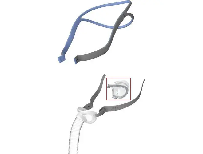 Pillow Cushion For Resmed P10 CPAP Mask