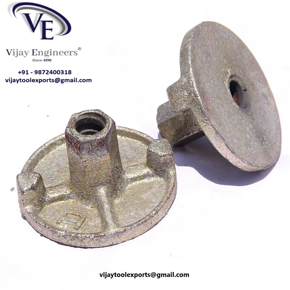 Anchor Nut In Pune - Application: Construction