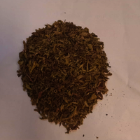 Freeze Dried Mint Leaves