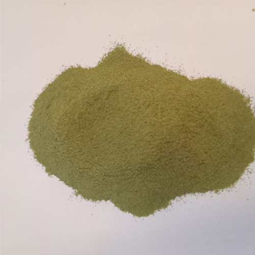 Freeze Dried Mint Powder