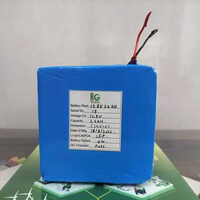 12.8V 24Ah LifePo4 Battery