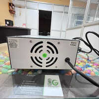 Electric Bike Charger - Material: Metal