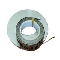 32700 Pure H-type Nickel Strip - Board Thickness: 0.12 To 0.20 Millimeter (mm)