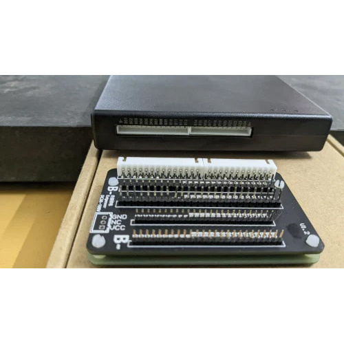 Smart Active Balancer - Material: Plastic
