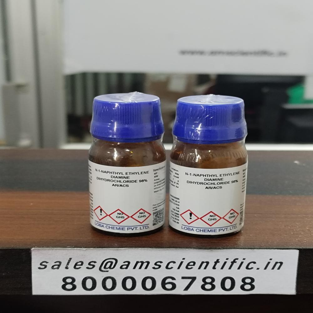 N-1-NAPHTHYL ETHYLENE DIAMINE