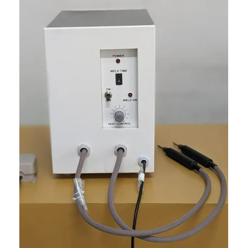 Battery Spot Welding Machine By Starcgreen