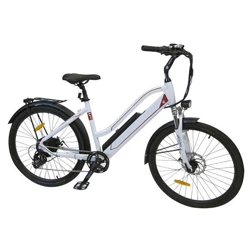 Electric Bicycle Kit