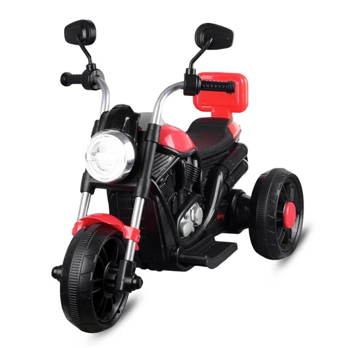 Kids Toys Battery Bike Car - Charging Time: 2 Hours