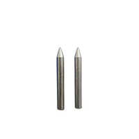 Copper Spot Welding Electrode - Color: Silver