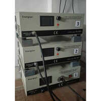 Digital Battery Tester - Color: Grey