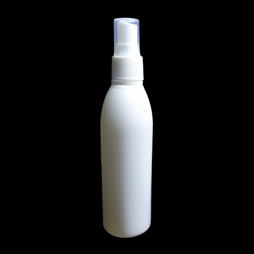 100ml बोतल स्प्रे पंप के साथ