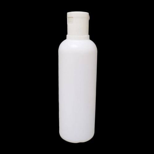 120Ml Hd Bottle - Color: White