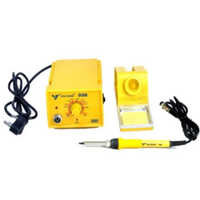 Soldering Irons Station Solderon - Efficiency: High