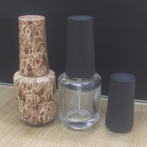 Jessica Nail Polish Cap