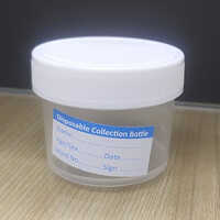 30ml Urine Container
