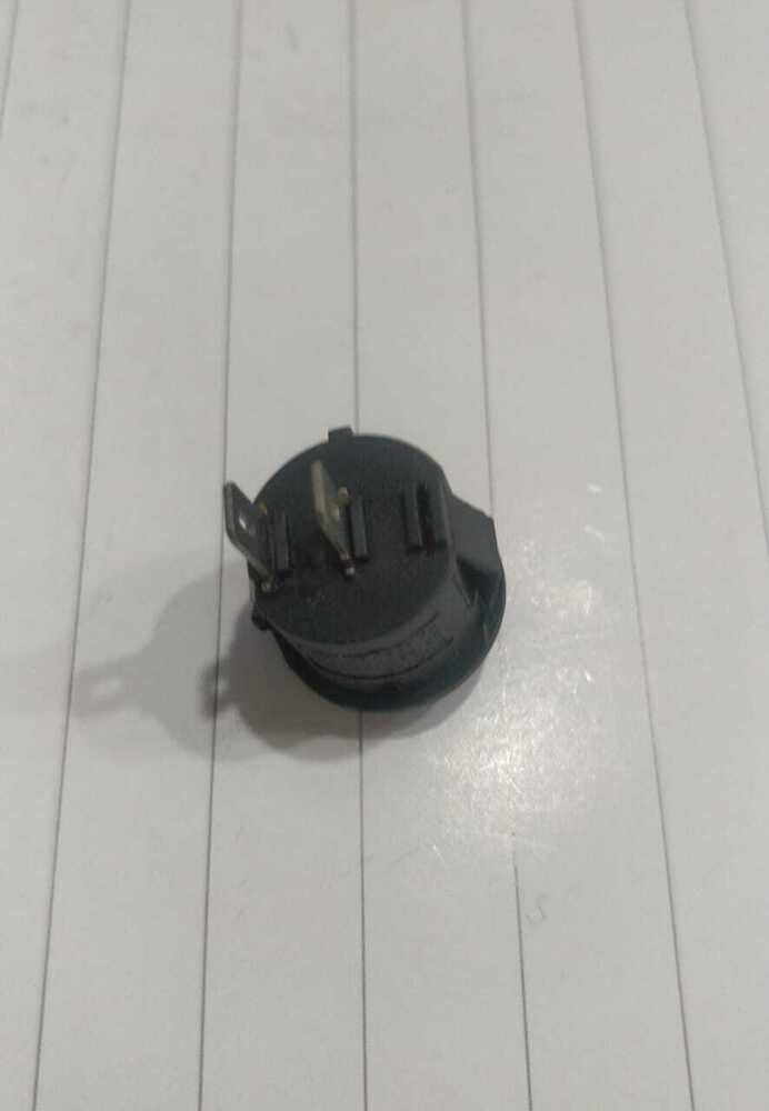 RS 13 MINI RED 2 PIN ON-OFF