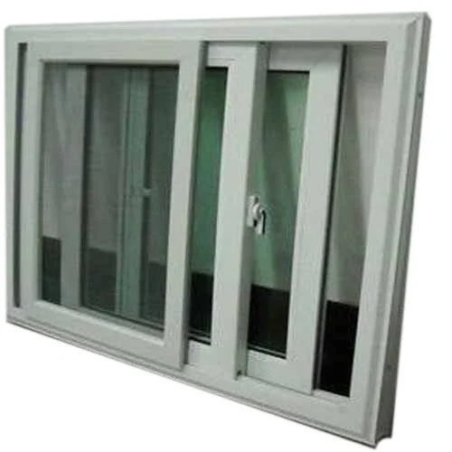 UPVC स्लाइडिंग विंडो