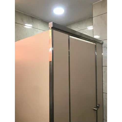 PVC Cubicle Toilet Partition