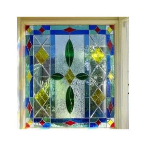 8mm Window Glass