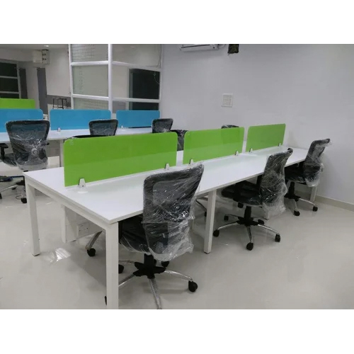 Office Computer Workstation
