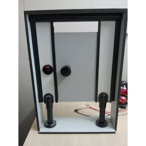 Nylon Toilet Cubicles