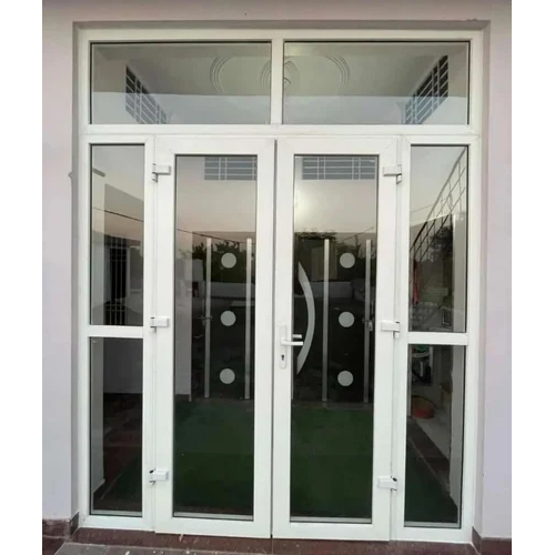 UPVC Hinged Door