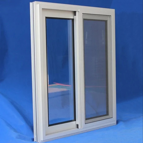 2 Track Aluminium Sliding Window