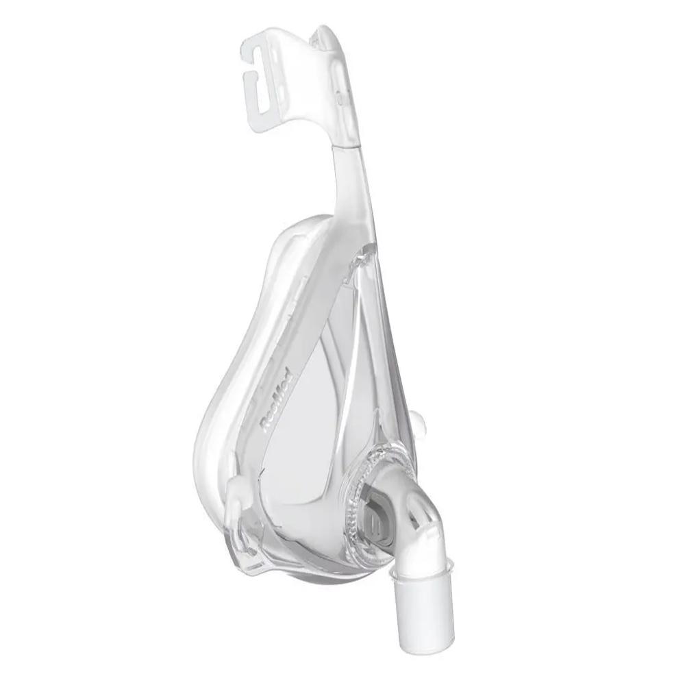 Resmed Quattro Air For Her Full Face Mask - Age Group: Adults