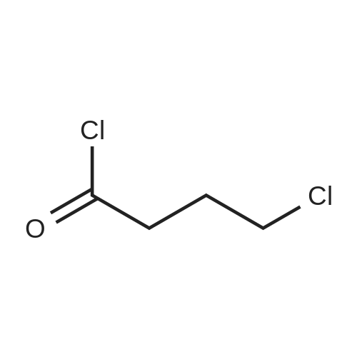 5-Chliro Valeryl  Cas No.1575-61-7 - Application: Pharmaceutical Industry