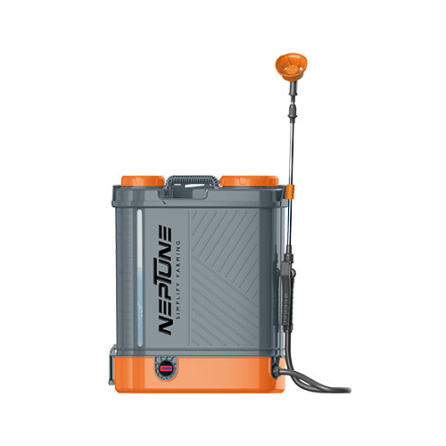 Max -14 Plus Battery Sprayer - Capacity: 20 Ltr