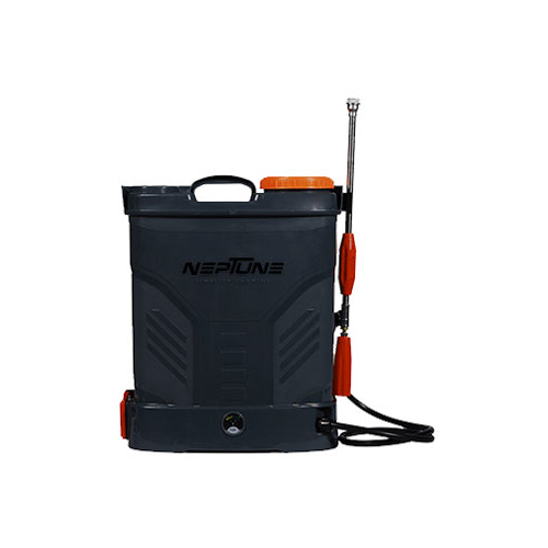 Vn 13 Plus Battery Sprayer - Capacity: 16 /18 Ltr