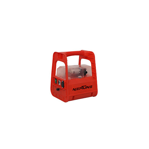 Pbs 13 Plus Battery Sprayer - Capacity: 1 Ltr