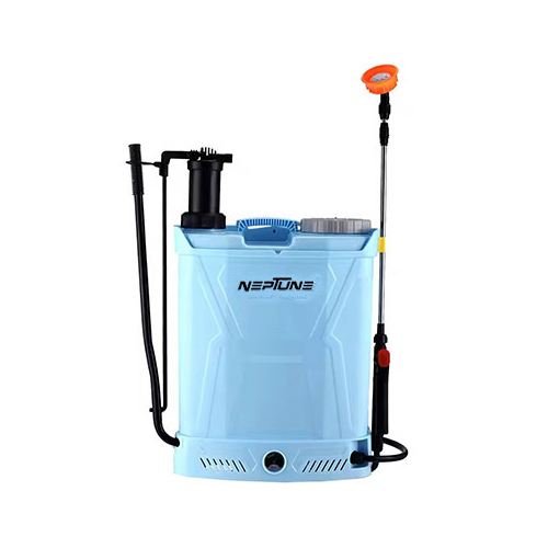 Bs-21 Battery Sprayer - Capacity: 1 Ltr