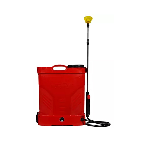 Vn-13 Battery Sprayer - Capacity: 1 Ltr