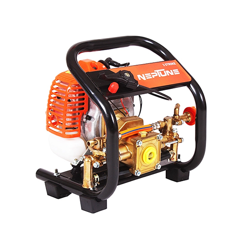PW-768 A Power Sprayer